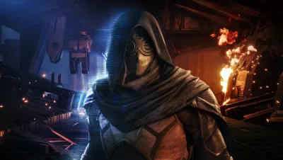 Image de l'article Dune Awakening arrive enfin sur PS5 et Xbox Series avec un mode solo très attendu