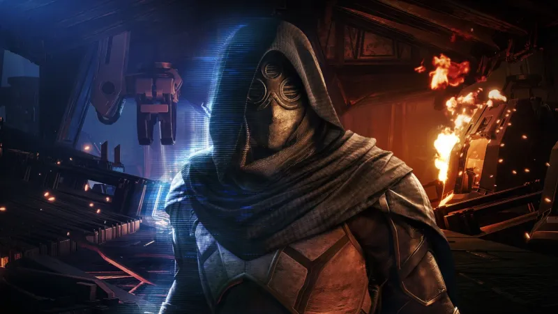 Image de l'article Dune Awakening arrive enfin sur PS5 et Xbox Series avec un mode solo très attendu