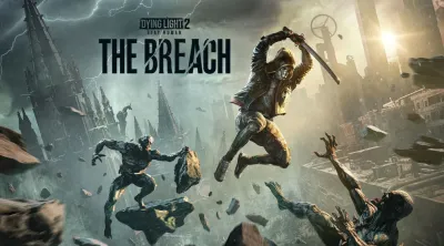 Image de l'article Dying Light 2 Stay Human ouvre The Breach et transforme le jeu avec des mondes inédits