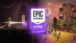 Image de l'article connexe Epic Games offre RollerCoaster Tycoon 3 Complete Edition et Voidwrought jusqu'au 2 juillet