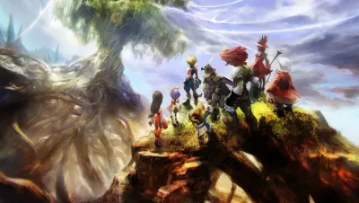 Image de l'article Final Fantasy IX Remake : où en est vraiment le développement ?