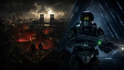Image de l'article Gears of War: E-Day et Halo Campaign Evolved : les dernières informations avant le Xbox Games Showcase