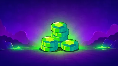 Image de l'article Brawl Stars offre 5 gemmes gratuites pendant 24 heures sur sa boutique Web