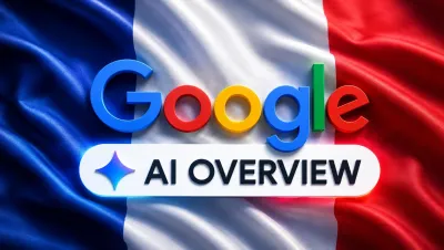 Image de l'article Google AI Overviews arrive en France et notre test montre déjà un bouleversement pour le web