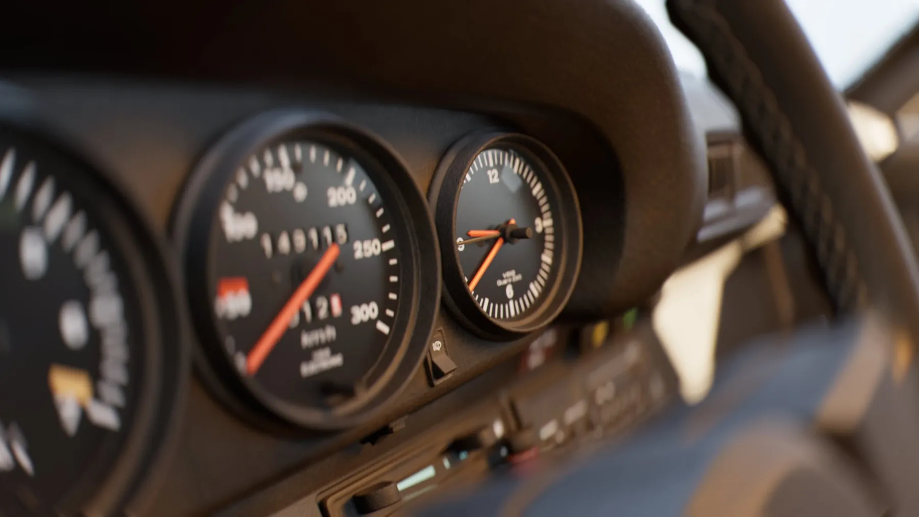 Image de l'article Clutch : l’ancien directeur créatif de Forza Horizon 5 dévoile enfin son nouveau jeu