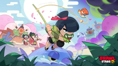 Image de l'article Les notes de patch de Brawl Stars du 30 juin 2026 dévoilent une pluie de nouveautés