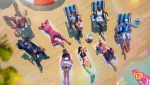 Image de l'article Fortnite déploie la mise à jour 41.40 avec des dizaines de correctifs sur tous les modes de jeu