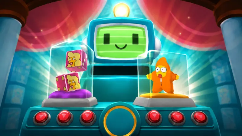 Image de l'articleMONOPOLY GO x Les Simpson : l’événement Les Simpson en folie se termine bientôt