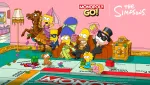 Image de l'article connexe MONOPOLY GO! x Les Simpson : la collaboration est enfin officielle