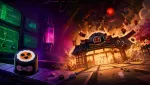Image de l'article Brawl Stars prépare NanoStarr avec un mystérieux nouveau chapitre du lore