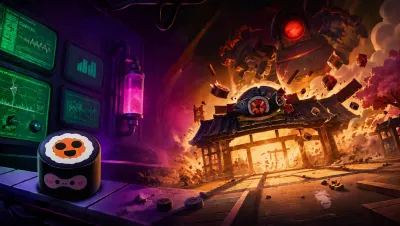 Image de l'article Brawl Stars prépare NanoStarr avec un mystérieux nouveau chapitre du lore