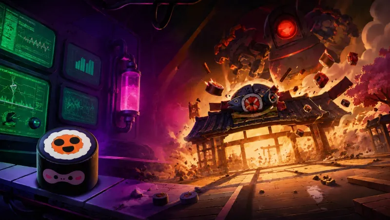 Image de l'articleBrawl Stars prépare NanoStarr avec un mystérieux nouveau chapitre du lore