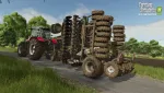 Image de l'article connexe Farming Simulator 25 accueille SKY Agriculture avec des machines plus réalistes