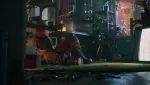 Image de l'article NO LAW pourrait bien devenir le prochain grand jeu cyberpunk à surveiller