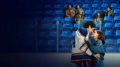 Image de l'article Off Campus saison 2 : Dean et Allie passent au premier plan sur Prime Video