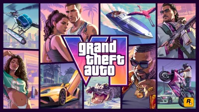Image de l'article GTA 6 ouvre ses précommandes le 25 juin et dévoile enfin sa jaquette officielle