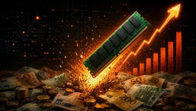 Image de l'article Les tarifs OVH vont encore grimper en 2026 et l'IA est au cœur du problème