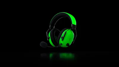 Image de l'article Les Razer BlackShark V3 et BlackShark V3 Pro pour Xbox misent sur un son de précision pour les joueurs compétitifs