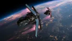 Image de l'article Alien Week 2026 : Le Railen et le Tyilui de Gatac arrivent en force dans Star Citizen