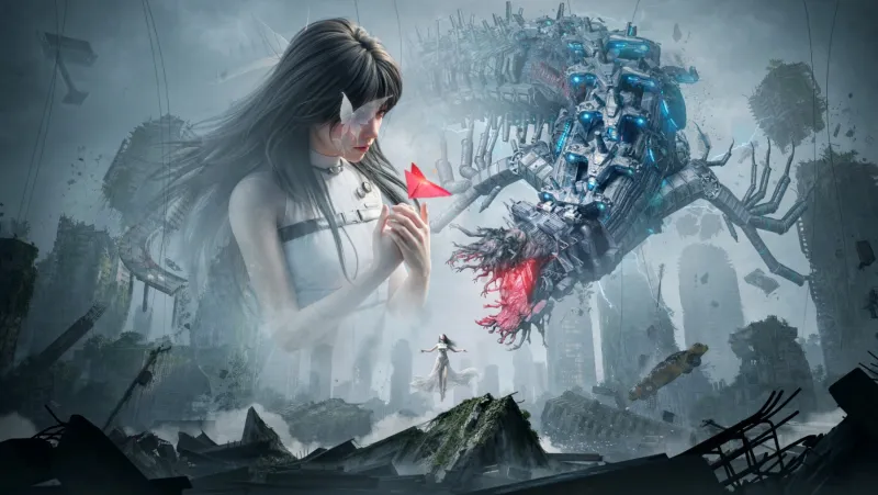 Image de l'articleOnce Human arrive enfin sur PS5 et Xbox Series le 25 Août avec une ultime bêta ouverte
