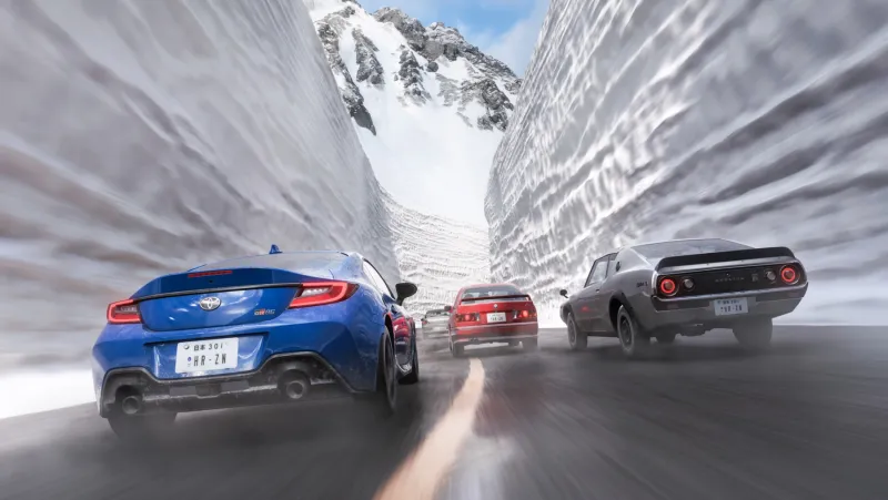 Image de l'articleForza Horizon 6 corrige enfin son bug de sauvegardes perdues