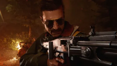 Image de l'article Projekt Z Beyond Order pourrait bien offrir ce que les fans de Call of Duty Zombies attendent depuis des années