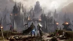 Image de l'article Lords of the Fallen 2 dévoile son gameplay dans un trailer bien sombre
