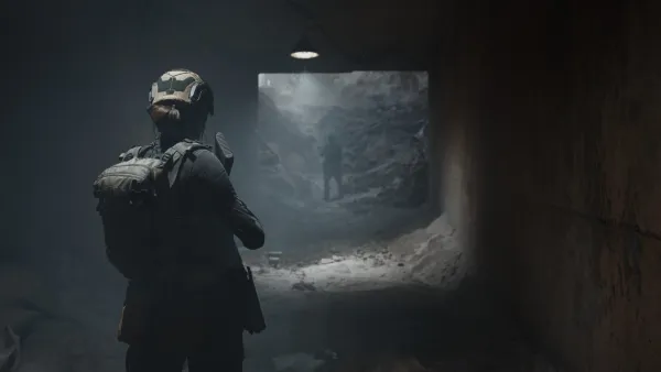 Image de l'articleCrossfire : le Ghost Recon-like des vétérans de Naughty Dog se dévoile au Summer Game Fest