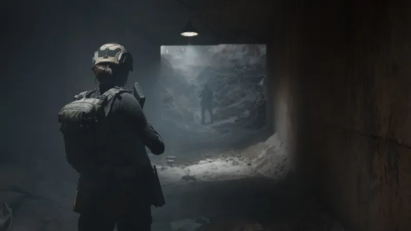 Image de l'articleCrossfire : le Ghost Recon-like des vétérans de Naughty Dog se dévoile au Summer Game Fest
