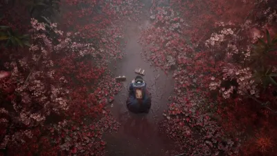 Image de l'article SILENT HILL f ajoute une tenue inspirée de Fatal Frame II avec sa mise à jour 1.20