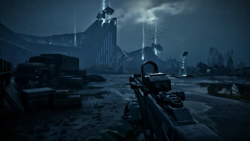 Image de l'articleS.T.A.L.K.E.R. 2 Cost of Hope : le DLC dévoile ses nouveaux visages
