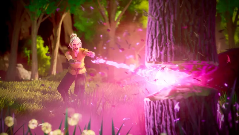 Image de l'articleRuneScape Dragonwilds débarque sur PS5 le 15 juin avec son univers de survie et de dragons
