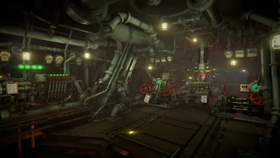 Image de l'article IRON NEST Heavy Turret Simulator s’impose comme la révélation de la Steam Néo Fest 2026