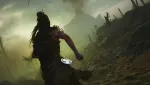 Image de l'article Senua revient en 2027 avec une aventure inédite dans l’univers de Hellblade
