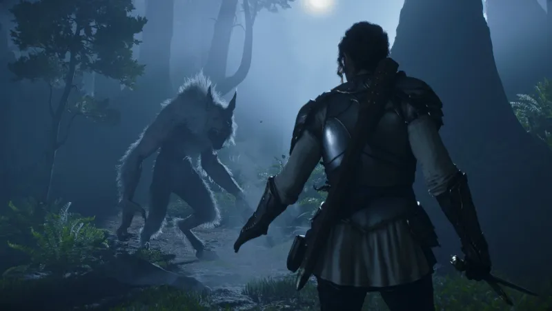 Image de l'articleFable Reboot fixe sa date de sortie au 23 février 2027 et dévoile sa collector avec Jack of Blades