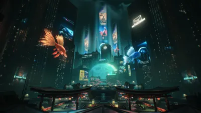 Image de l'article Wuthering Waves débarque sur Xbox Series X|S le 10 juillet 2026 le RPG free-to-play primé arrive enfin
