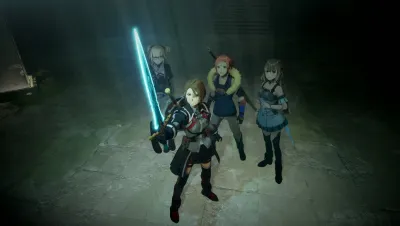 Image de l'article Echoes of Aincrad dévoile son histoire dans une nouvelle bande-annonce avant sa sortie