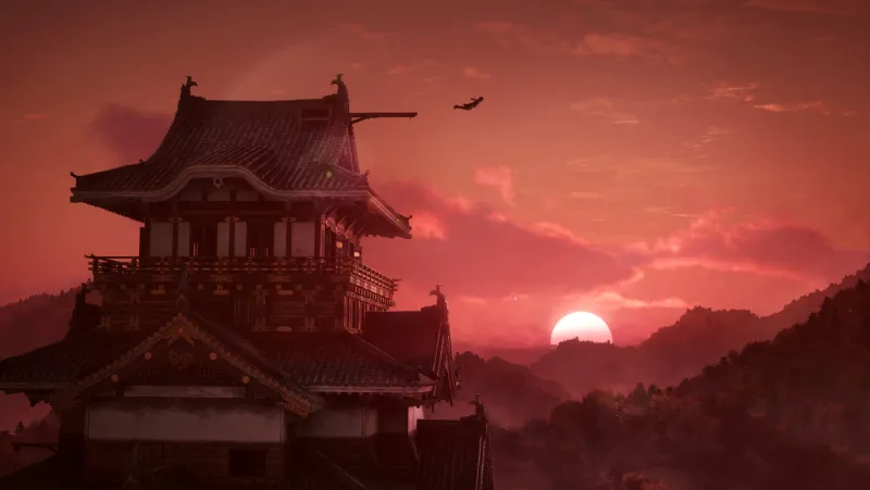 Image de l'articleAssassin’s Creed Shadows : le dernier patch gratuit arrive avec Vagues Noires