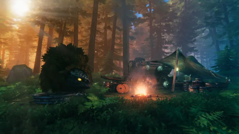 Image de l'articleLes meilleurs serveurs dédiés pour profiter de Valheim 1.0 entre amis