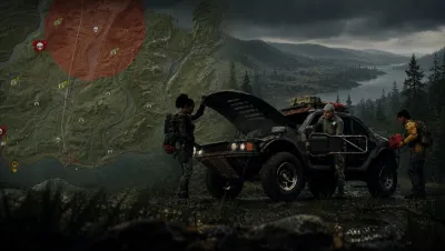 Image de l'article State of Decay 3 repousse les limites de la survie avec une carte gigantesque : notre analyse complète