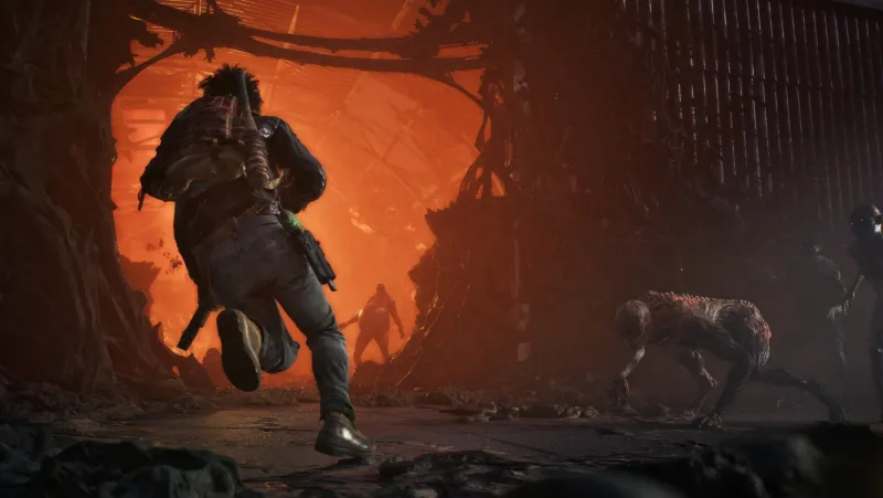Image de l'articleState of Decay 3 confirme sa sortie en 2027 et dévoile enfin son gameplay