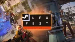 Image de l'article Steam Néo Fest débute ce soir en France avec des centaines de démos gratuites