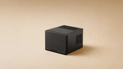 Image de l'article Face à la Steam Machine, LDLC mise sur une Stim Machine plus performante et évolutive