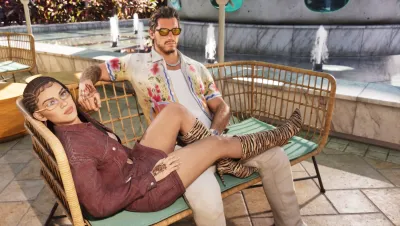 Image de l'article GTA 6 pourrait finalement sortir avec un disque quelques semaines après son lancement