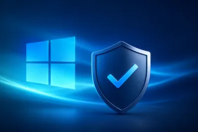Image de l'article Windows 10 bénéficiera finalement d'une année supplémentaire de mises à jour gratuites jusqu'en 2027