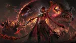Image de l'article Diablo Immortal : les développeurs dévoilent les coulisses du Démoniste dans notre interview