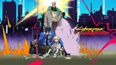 Image de l'article Cyberpunk Edgerunners 2 : Netflix prépare le retour à Night City
