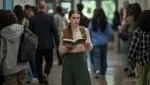 Image de l'article Les premières images de Carrie dévoilent une adaptation plus sombre sur Prime Video