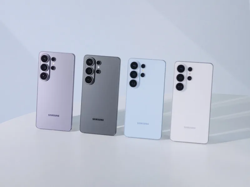 Image de l'articleLes Galaxy S27 pourraient miser sur quatre modèles avec une montée en gamme de la photo