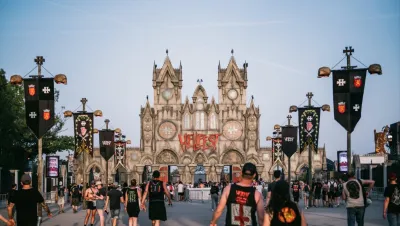 Image de l'article Hellfest 2027 ouvre sa billetterie ce 7 juillet avec une édition anniversaire très attendue